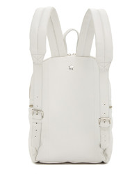 Ash Domino Small Backpack