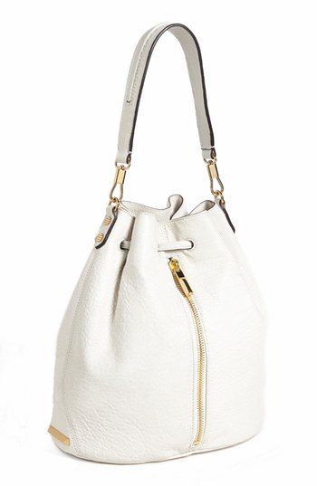 Elizabeth and James Sling Backpack Extra White, $545 | Nordstrom ...