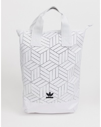 adidas Originals Geometric 3d Backpack
