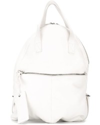 Marsèll Large Zip Detail Backpack
