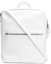Marsèll Front Zip Backpack