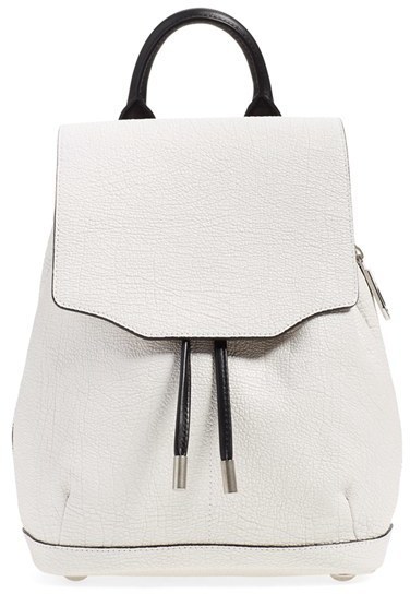 rag and bone mini pilot backpack