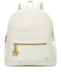 Deux Lux Mulberry Backpack
