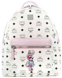 MCM Punk Rabbit Backpack
