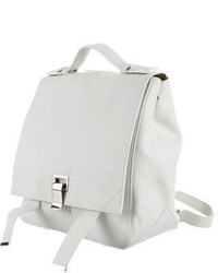 Proenza Schouler Small Courier Backpack