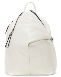 Vince Camuto Small Giani Leather Backpack
