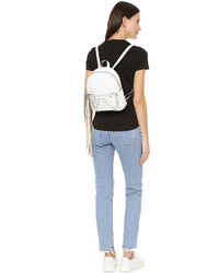 Rebecca Minkoff Small Lola Backpack With Studs