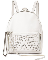 Rebecca Minkoff Small Lola Backpack With Studs