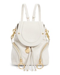 See by Chloe Small Olga Leather Backpack