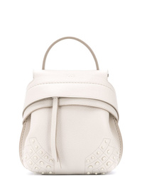 Tod's Wave Backpack