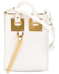 Sophie Hulme Albion Cross Body Bag