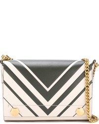 Anya Hindmarch Diamonds Ephson Shoulder Bag