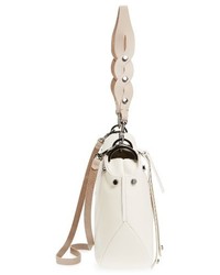 Jimmy Choo Artie Nappa Leather Hobo Bag