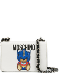 Moschino Bear Shoulder Bag