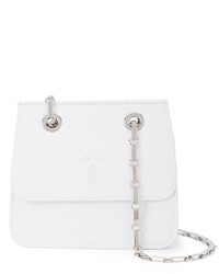 MARK CROSS Chain Strap Shoulder Bag