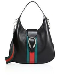 Gucci Dionysus Leather Hobo Bag