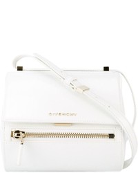 Givenchy Small Pandora Box Shoulder Bag