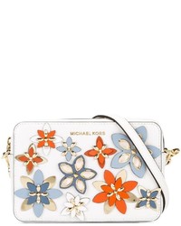 MICHAEL Michael Kors Michl Michl Kors Flower Detail Camera Bag