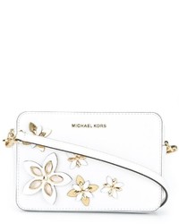 MICHAEL Michael Kors Michl Michl Kors Flower Shoulder Bag