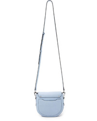 Rag & Bone Mini Flight Saddle Bag