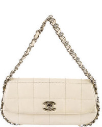 Chanel Rock And Chain Mini Flap Bag