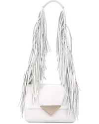 Sara Battaglia Teresa Shoulder Bag