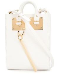 Sophie Hulme Albion Nano Cross Body Bag