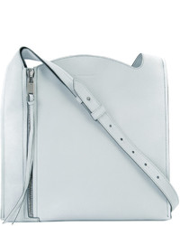 Elena Ghisellini Square Shoulder Bag