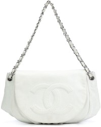 Chanel Vintage Flap Shoulder Bag