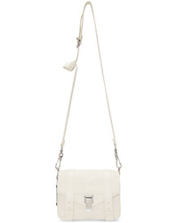 Proenza Schouler White Mini Ps1 Bag