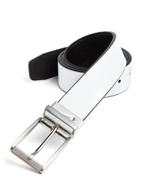 Nike Golf Reversible Leather Belt