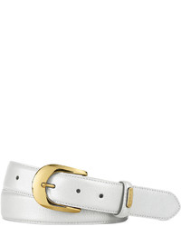 Lauren Ralph Lauren Leather Belt