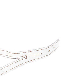 Temperley London Leather Waist Belt