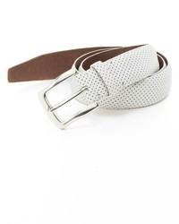 Will Leather Goods Ollie Belt