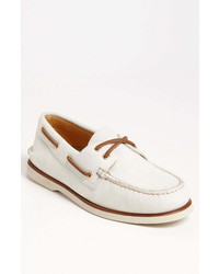 Sperry Authentic Original Gold Cup Boat Shoe