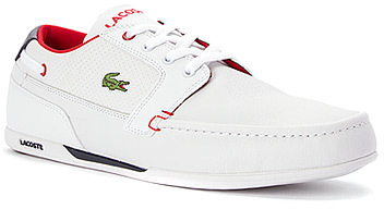 Produktion pige samfund Lacoste Dreyfus Qs1 Sneaker, $99 | shoes.com | Lookastic