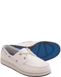 Sperry Top Sider Cup 2 Eye Boat Shoes