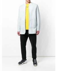 Omc Oversized Zipped Jacket