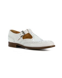 Church's Classic Style Brogues
