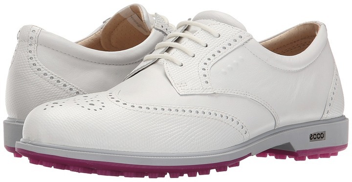 Ecco Golf Classic Golf Golf Shoes, $190 | Zappos Lookastic