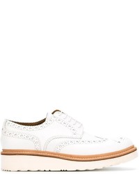 Grenson Archie Brogue Shoes