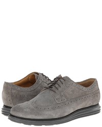 Cole Haan Lunargrand Long Wing, $228 | Zappos | Lookastic