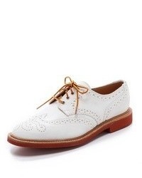 Mark McNairy New Amsterdam Country Brogue Shoes