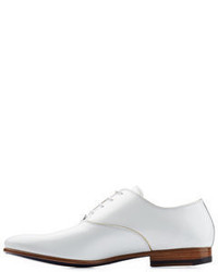 Marc Jacobs Patent Leather Brogues