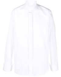 Canali Wingtip Collar Shirt