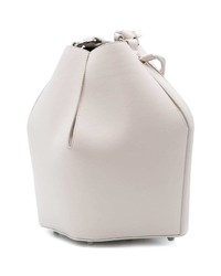 Alexander McQueen Bucket Bag