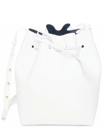 Mansur Gavriel Calf Bucket Bag