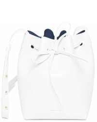 Mansur Gavriel Calf Mini Bucket Bag