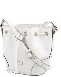 Gucci Diamante Bucket Bag