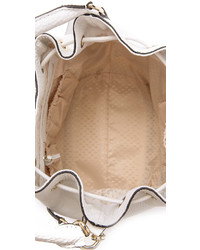 DKNY Drawstring Bucket Bag